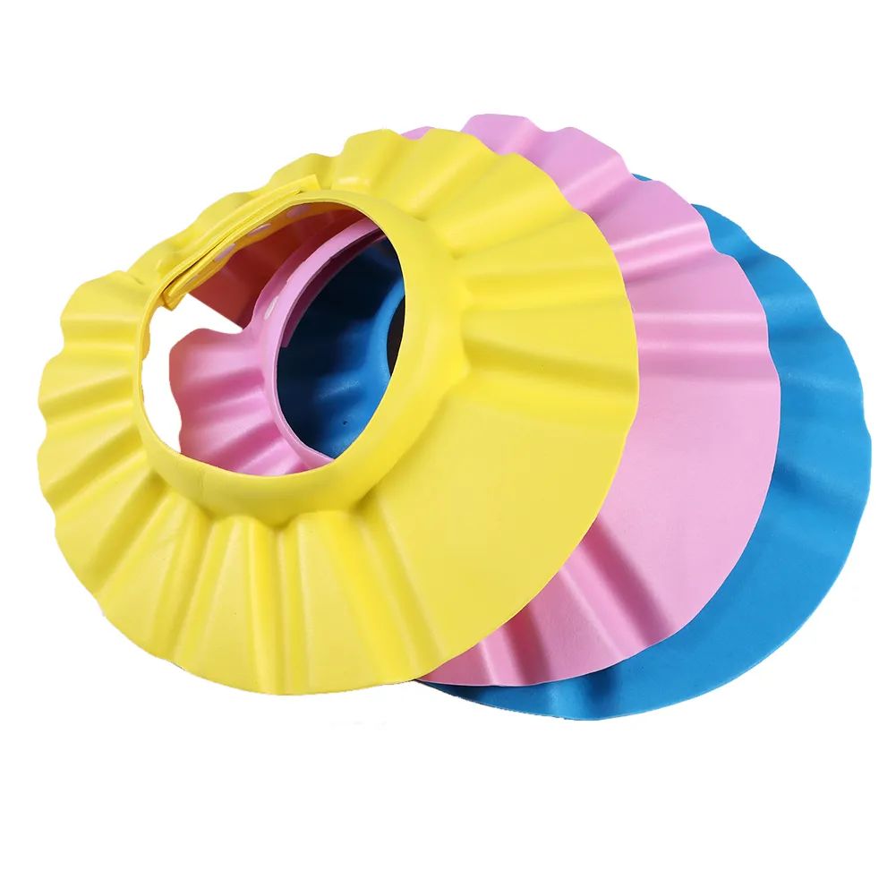 Baby Shower Cap Children