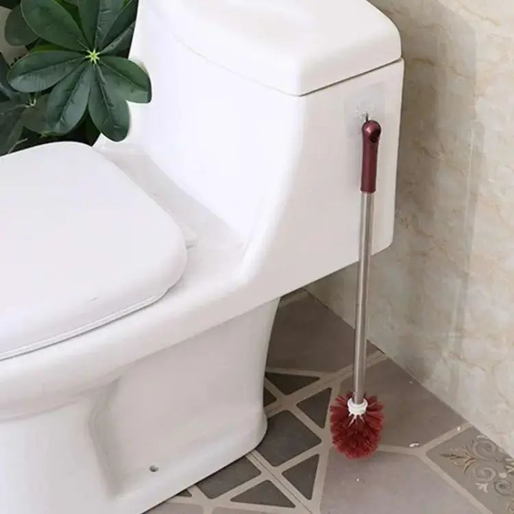 pack of 10Pcs Adhesive Suction Cup Hooks stick hook Heavy Duty Sticky Wall & Ceiling & Door Nail
