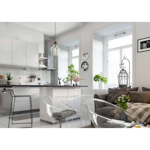 Home and Living