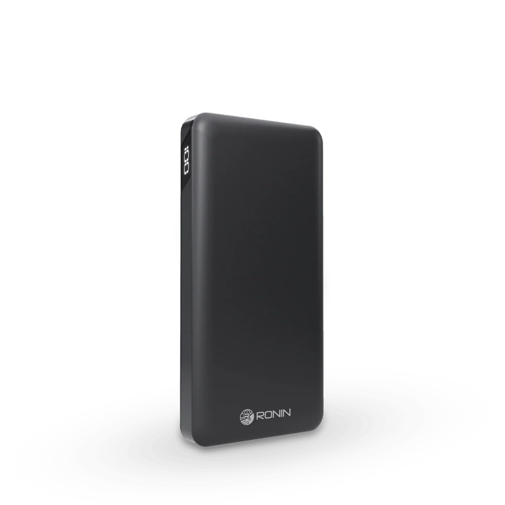 Ronin Power Bank 10000 Mah R-86