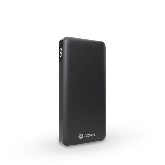 Ronin Power Bank 10000 Mah R-86