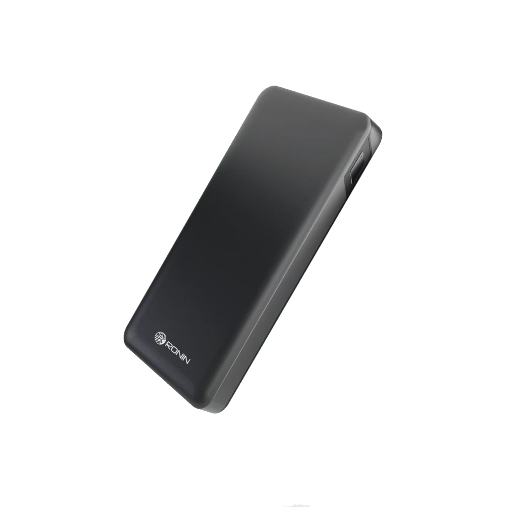 Ronin Power Bank 10000 Mah R-86