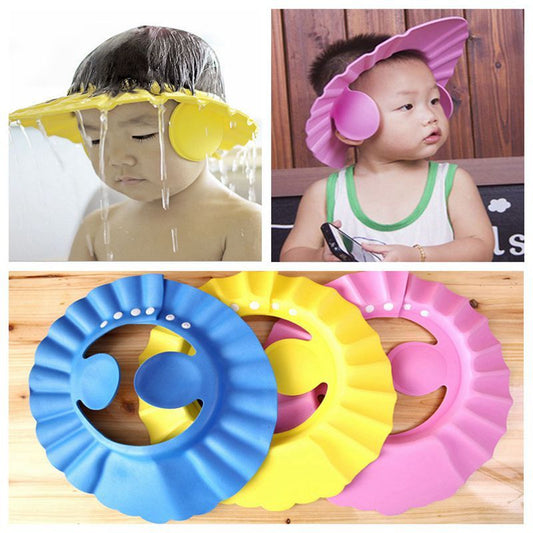 Baby Shower Cap Children