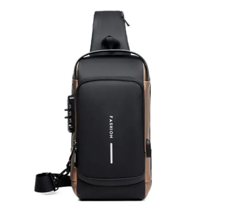 Chest Bag Multifunction Crossbody Sport