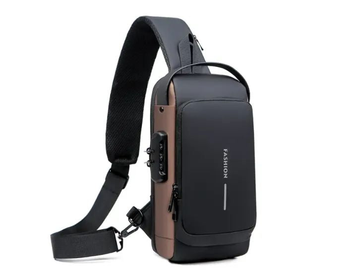 Chest Bag Multifunction Crossbody Sport